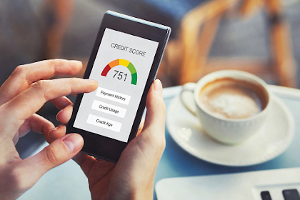 Cek Skor Kredit Online: Cara Mengetahui Skor Kredit Anda dengan Cepat dan Akurat