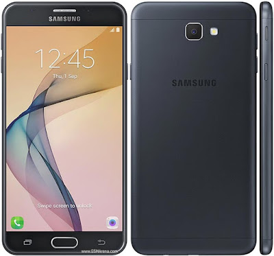 Harga bekas Samsung Galaxy J7 Prime