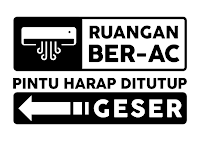 Download Free Desain Vektor Stiker / Peringatan Peringatan di Masjid