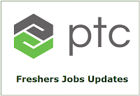 PTC Freshers Recruitment 2023 | Associate Product Analyst | Pune