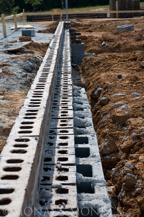 footings close up blog