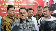 Bawaslu Pastikan Pendaftaran Cakada Sesuai Putusan MK