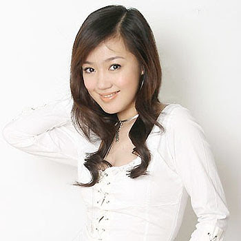 2009 Chinese Short Hairstyles For Girls