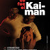 Póster Se fue el Kai-man