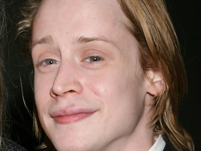 macaulay culkin child actors then and now2 Child actors then and now