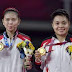 Olahragawan Indonesia Harus Berprestasi di Olimpiade Paris 2024