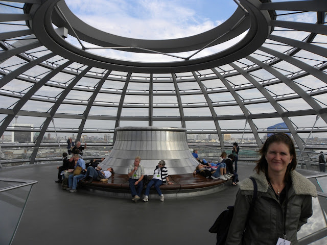 Reichstag Berlin