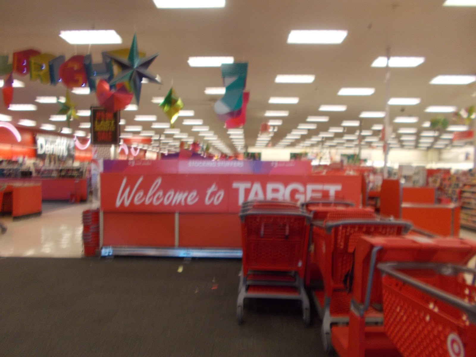 Target T-1110 Greenacres FL on 5900 Lake Worth Road opened in 1998 it ...