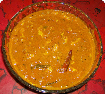 Pavakka/ Kaippakka Theeyal