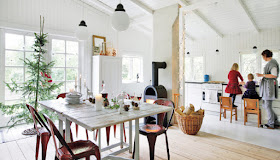 Deco scandinave Deco scandinave