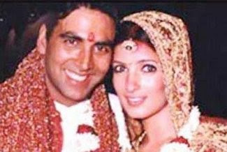 Bollywood's Married Actresses image