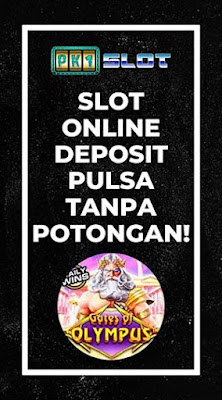 situs slot gacor pulsa tanpa potongan