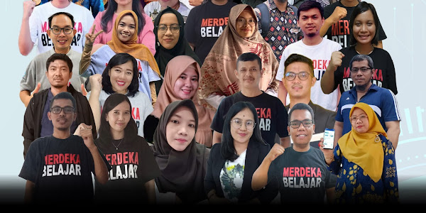 Perjalanan Gemilang PembaTIK 2023: Sahabat Teknologi Kemendikbudristek Provinsi Sumatera Utara