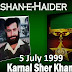 Captain Colonel Sher Khan Shaheed