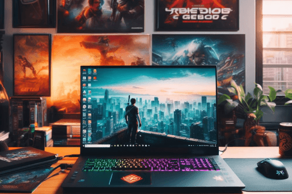 Best Budget Gaming Laptops in PH