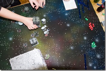 Star Trek Attack Wing 045
