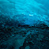 Mendenhall Glacier Caves, Alaska