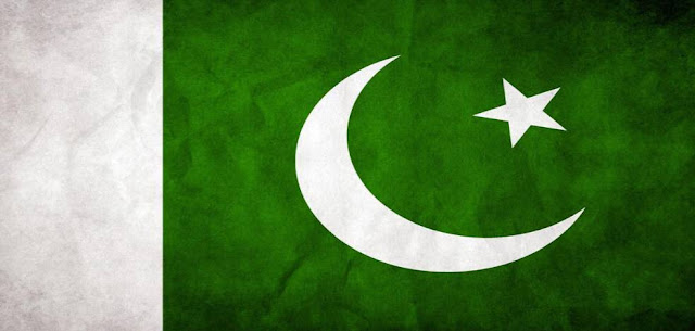 The National Flag of Pakistan was adopted on