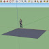 Membuat Desain Rumah Sederhana Menggunakan Google Sketchup