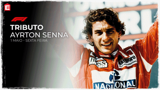 FAZ HOJE 26 ANOS QUE MORREU *AYRTON SENNA* (VÍDEO)
