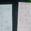 Keberadaan Praktik Judi Togel di Pasar Angkasa Batam dan Kecamatan Sagulung di Duga di Kendalikan IN