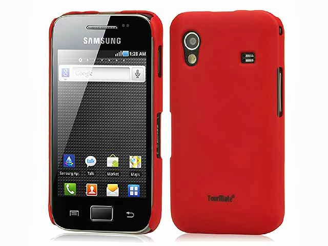 Case For Samsung Galaxy Ace