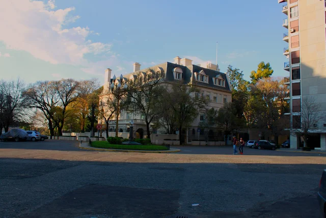 Paisaje urbano