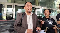 Anggota DPR Takut Kena OTT