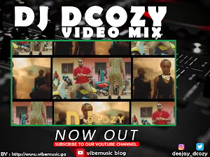 DJ DCOZY VIDEO MIX (FULL VIDEO)