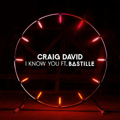 Arti Lirik Lagu Craig David - I Know You 