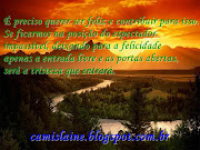 Frases para refletir 8. Postado por camila bittencourt às 8/20/2012 04:06:00 . (natureza)