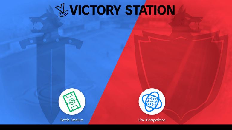 Victory Station