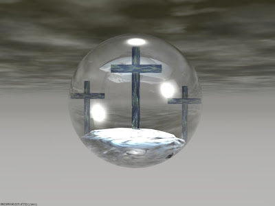 3d Christian Desktop Free Wallpapers