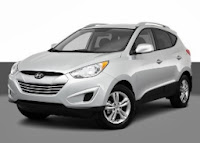 Harga Mobil, Hyundai Tucson, New, Bekas, Murah, 2013,2014,2015