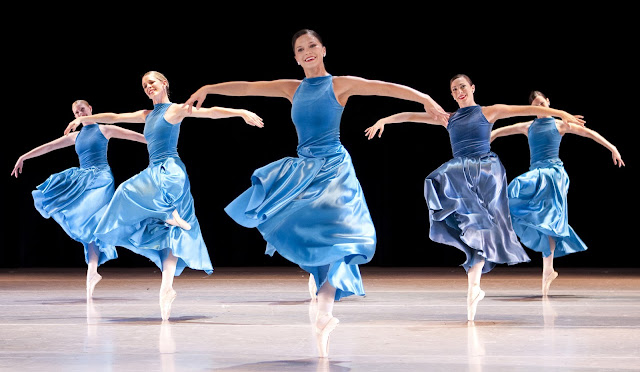 Cuidados Básicos com as Roupas de Dança