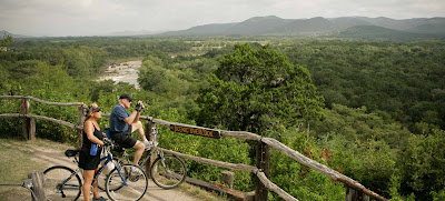 State Parks Near San Antonio