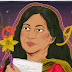 Google Doodle Celebrating Kamala Das