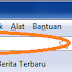 Membuat e-mail  dengan mendaftar ke Yahoo