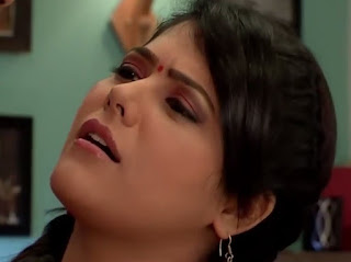 Aditi Sharma as Ahna in Kasam