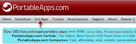 potable apps,portable games,Download Portable Apps Software ,portable Google Chrome,how to make pc faster by using portable application installed in usb flash drive ,usb flash drive,portable programs, Portable Apps Installation ,