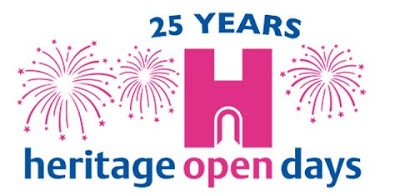 Enjoy Heritage Open Days in Land of Oak & Iron (AD)