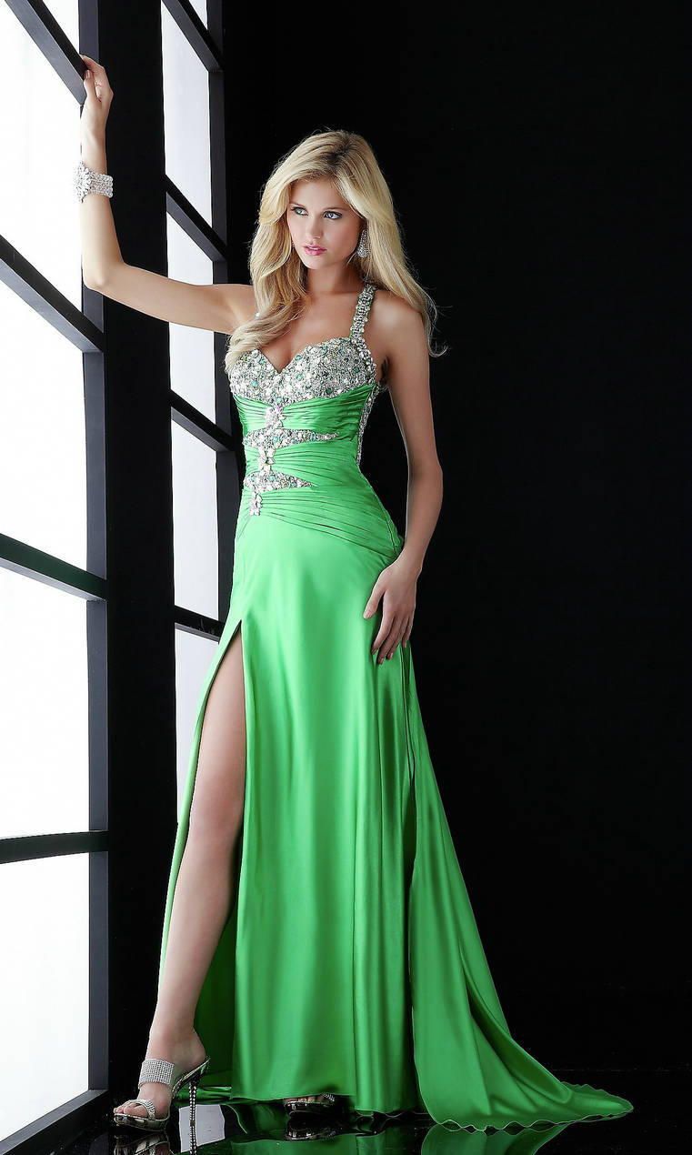 45+ Formal Dresses For Homecoming