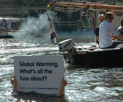 global warming