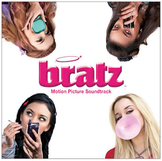 MP3 download Various Artists - Bratz (Motion Picture Soundtrack) iTunes plus aac m4a mp3