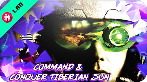 C_ COMMAND & CONQUER TIBERIAN SUN