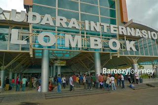 Bandara Internasional Lombok Praya