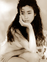 Rie Miyazawa, 宮澤理惠