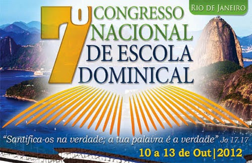 Apostila 7⁰ Congresso CPAD