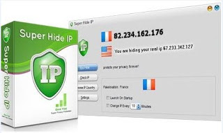 Super Hide IP 3.3.5.2 Free Download Crack, Serial, Keygen & Patch