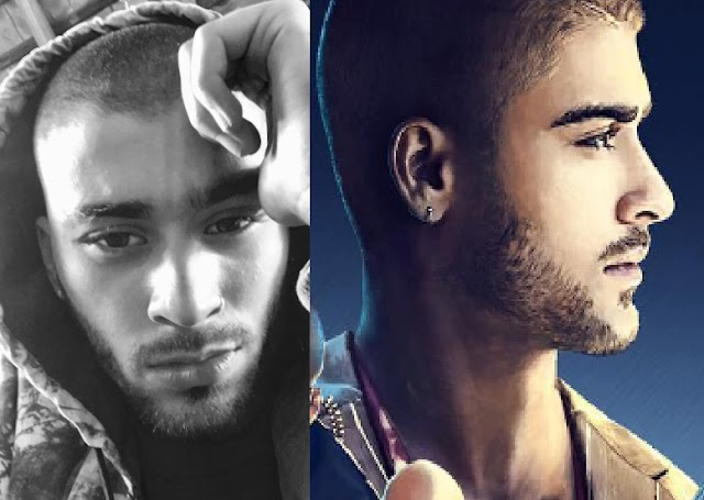 Zayn Malik Announces Release of New Song 'Dusk Till Dawn' ft. Sia